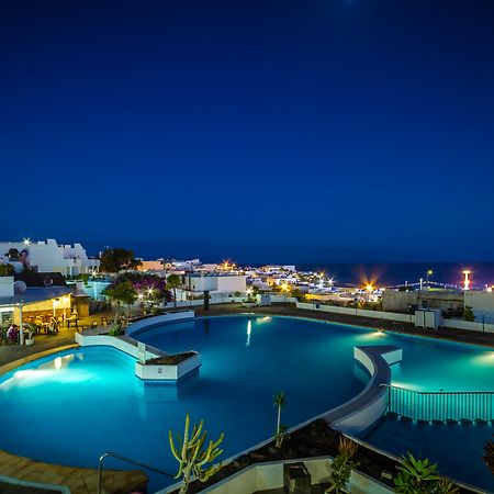 Bellevue Aquarius Puerto del Carmen (Lanzarote) Exterior foto
