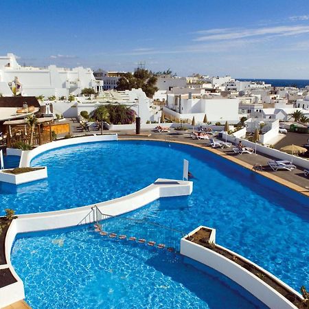 Bellevue Aquarius Puerto del Carmen (Lanzarote) Exterior foto