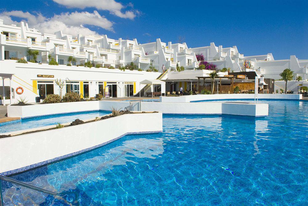 Bellevue Aquarius Puerto del Carmen (Lanzarote) Exterior foto