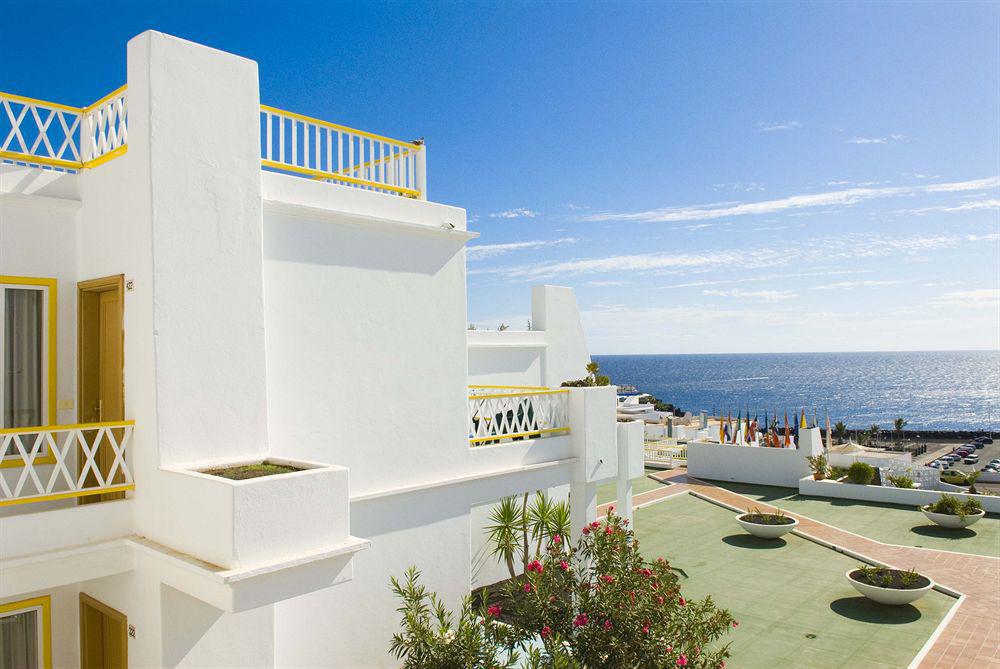 Bellevue Aquarius Puerto del Carmen (Lanzarote) Exterior foto