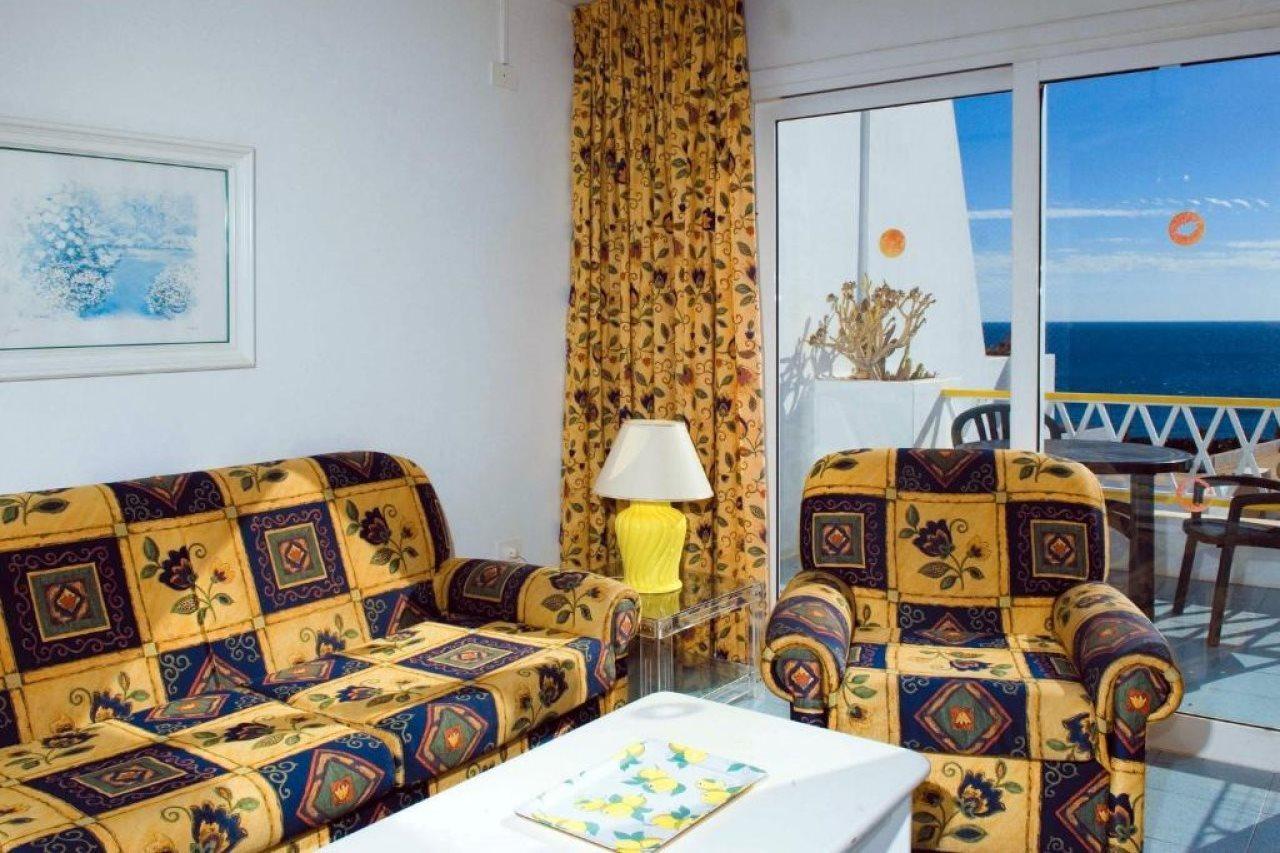 Bellevue Aquarius Puerto del Carmen (Lanzarote) Exterior foto