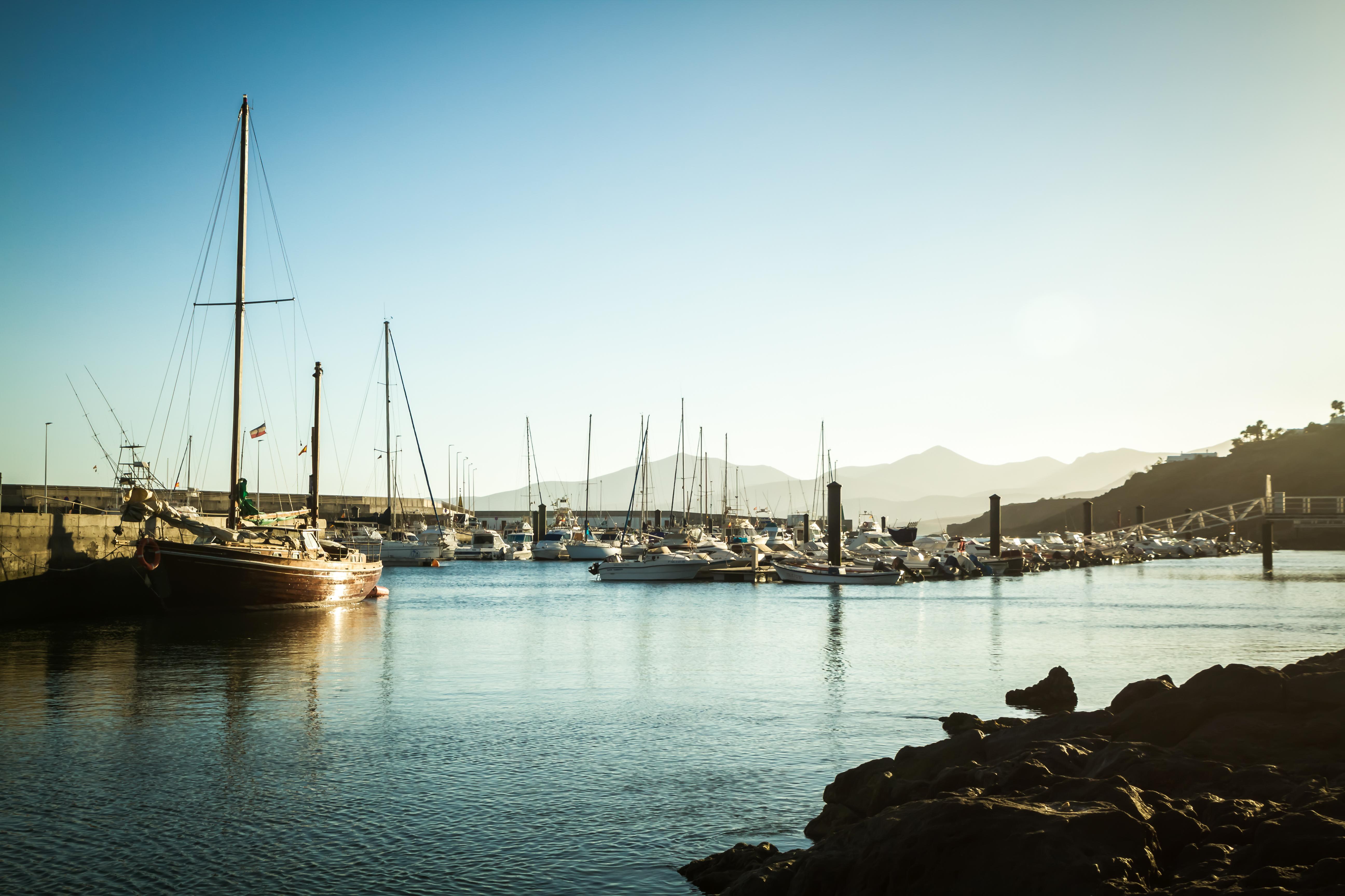 Bellevue Aquarius Puerto del Carmen (Lanzarote) Exterior foto