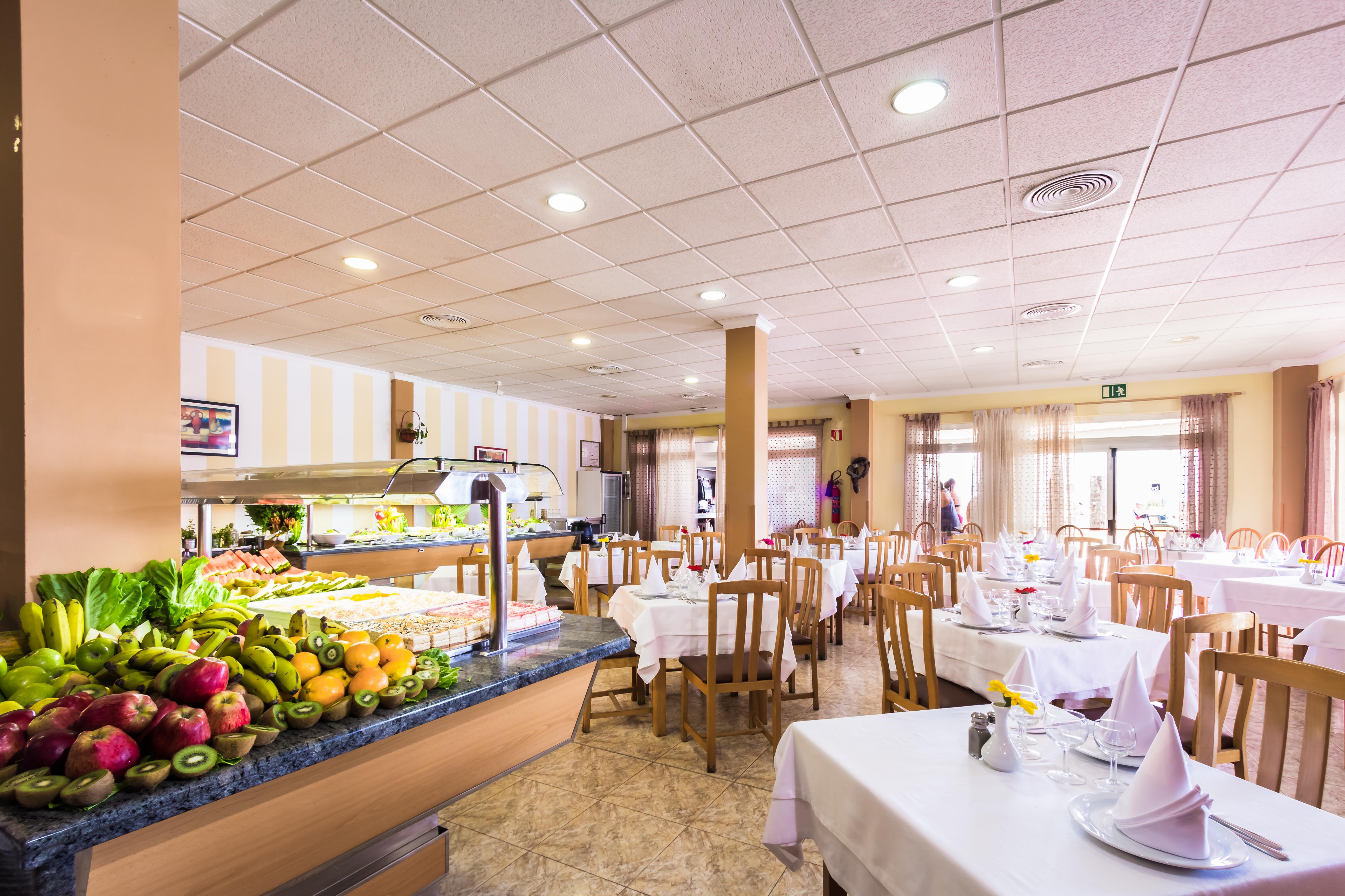 Bellevue Aquarius Puerto del Carmen (Lanzarote) Exterior foto