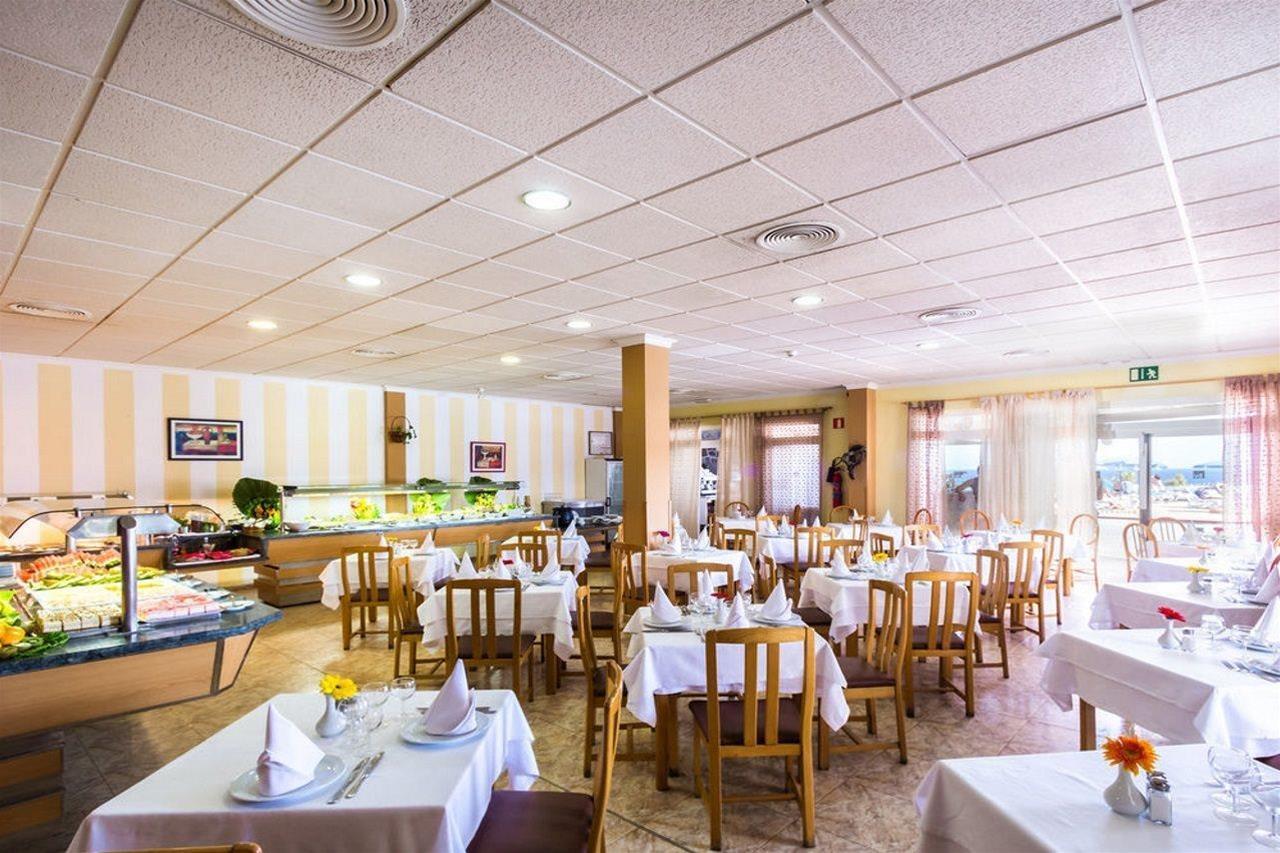 Bellevue Aquarius Puerto del Carmen (Lanzarote) Exterior foto