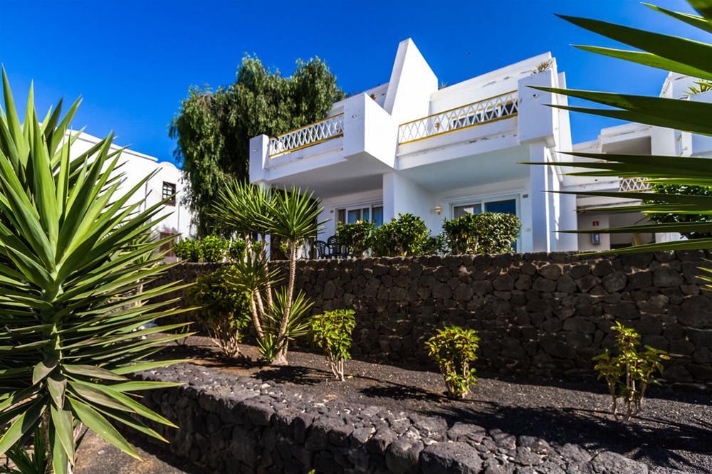 Bellevue Aquarius Puerto del Carmen (Lanzarote) Exterior foto