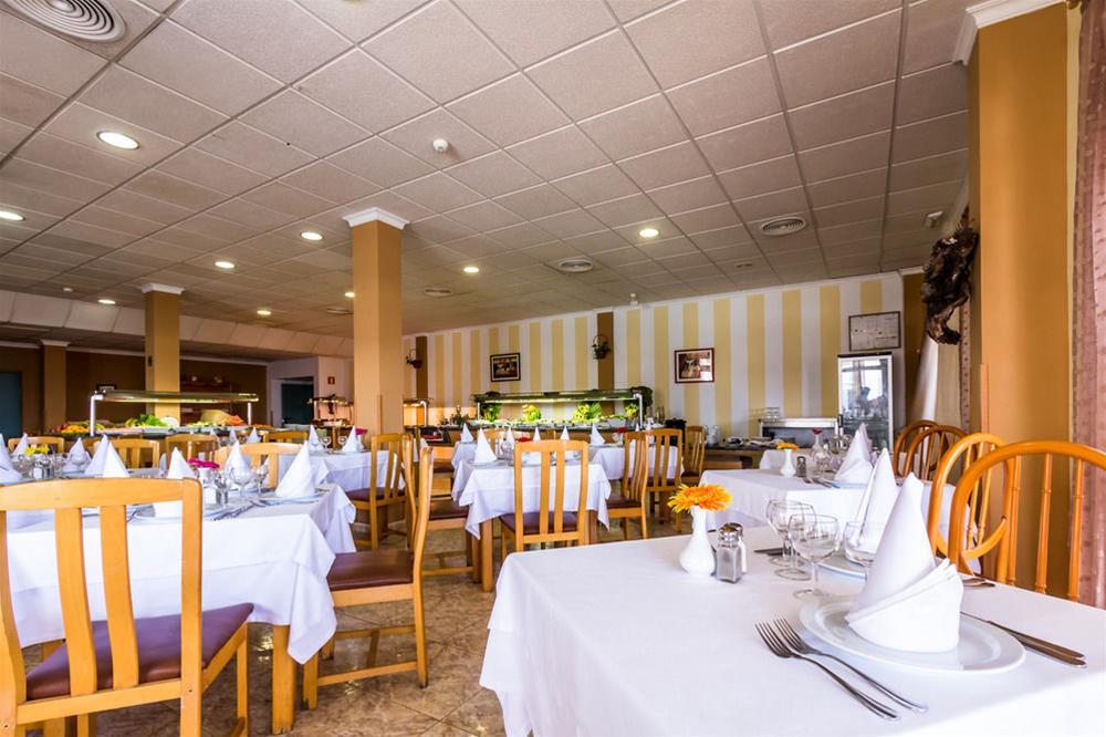 Bellevue Aquarius Puerto del Carmen (Lanzarote) Exterior foto