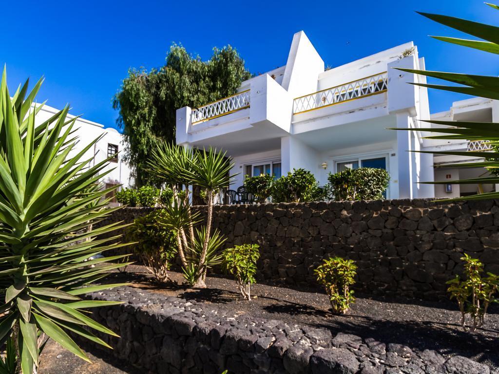 Bellevue Aquarius Puerto del Carmen (Lanzarote) Exterior foto