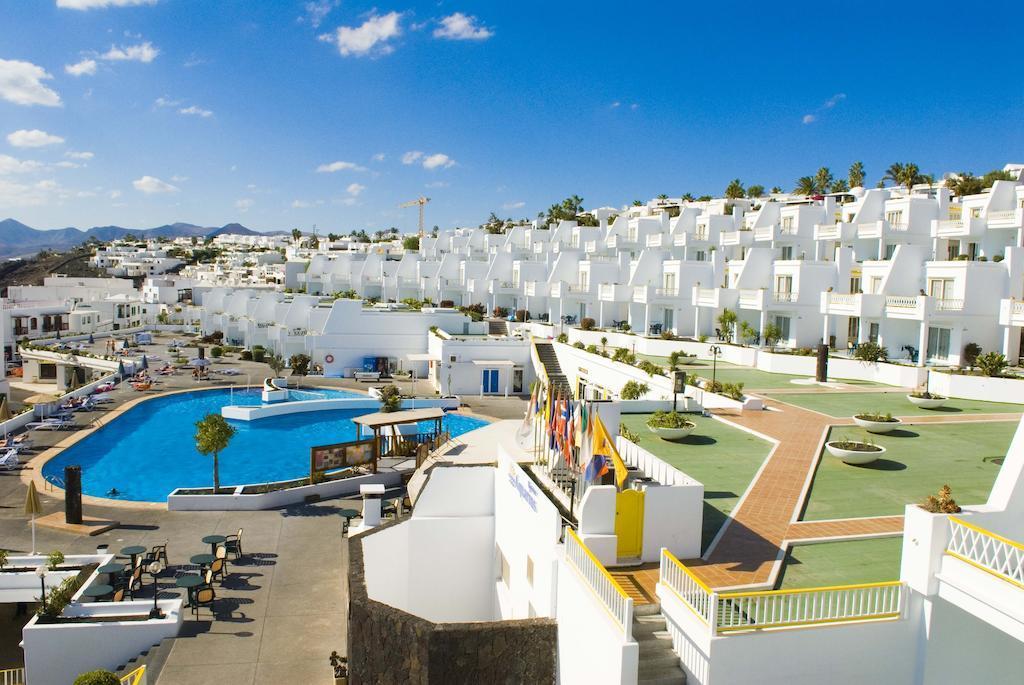 Bellevue Aquarius Puerto del Carmen (Lanzarote) Exterior foto