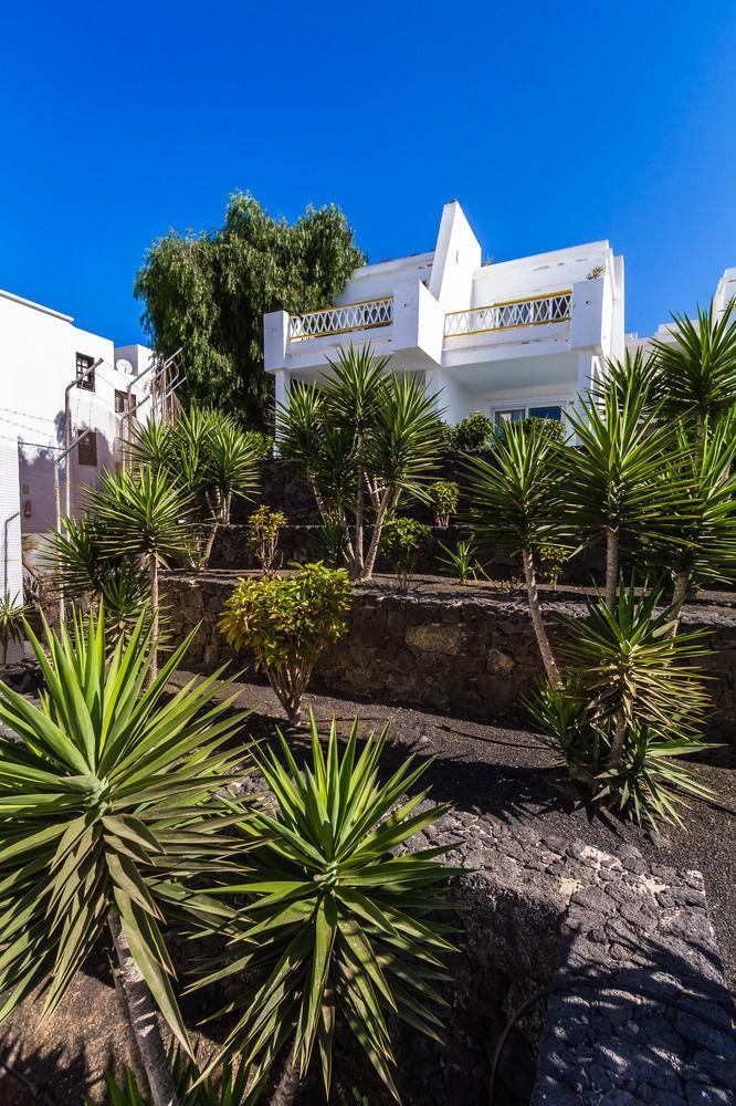Bellevue Aquarius Puerto del Carmen (Lanzarote) Exterior foto