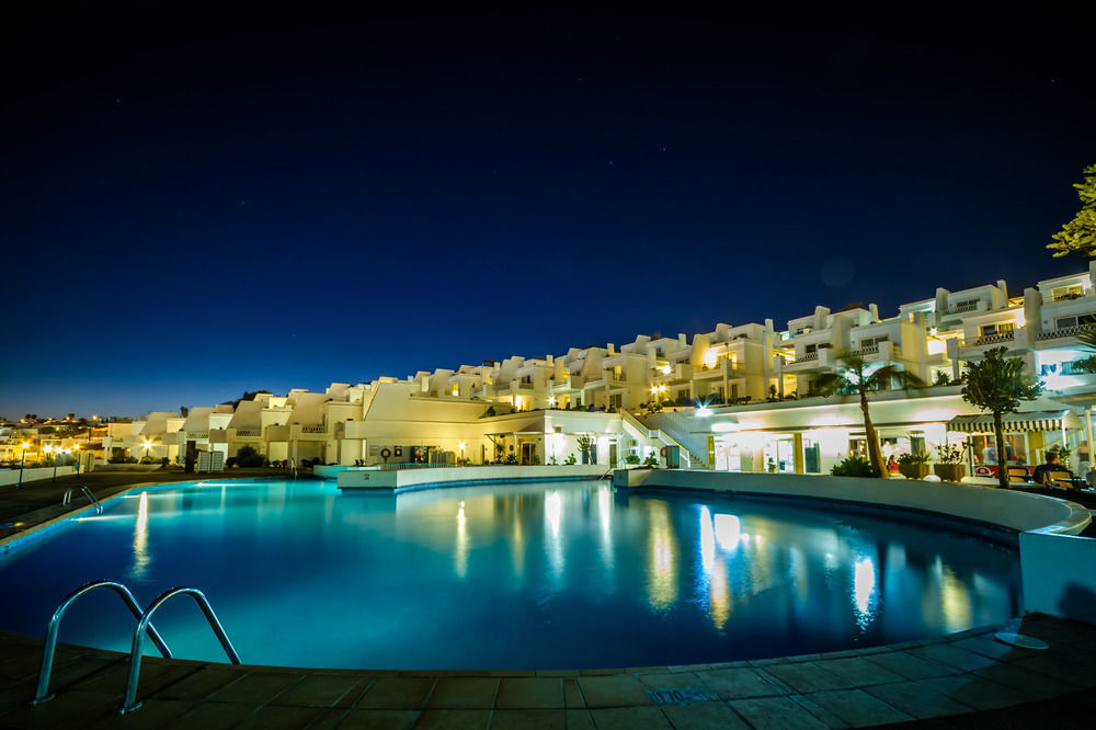 Bellevue Aquarius Puerto del Carmen (Lanzarote) Exterior foto