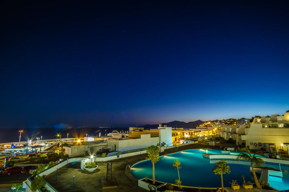 Bellevue Aquarius Puerto del Carmen (Lanzarote) Exterior foto