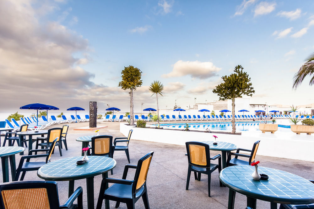 Bellevue Aquarius Puerto del Carmen (Lanzarote) Exterior foto