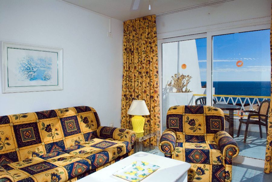 Bellevue Aquarius Puerto del Carmen (Lanzarote) Exterior foto