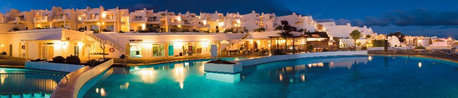Bellevue Aquarius Puerto del Carmen (Lanzarote) Exterior foto