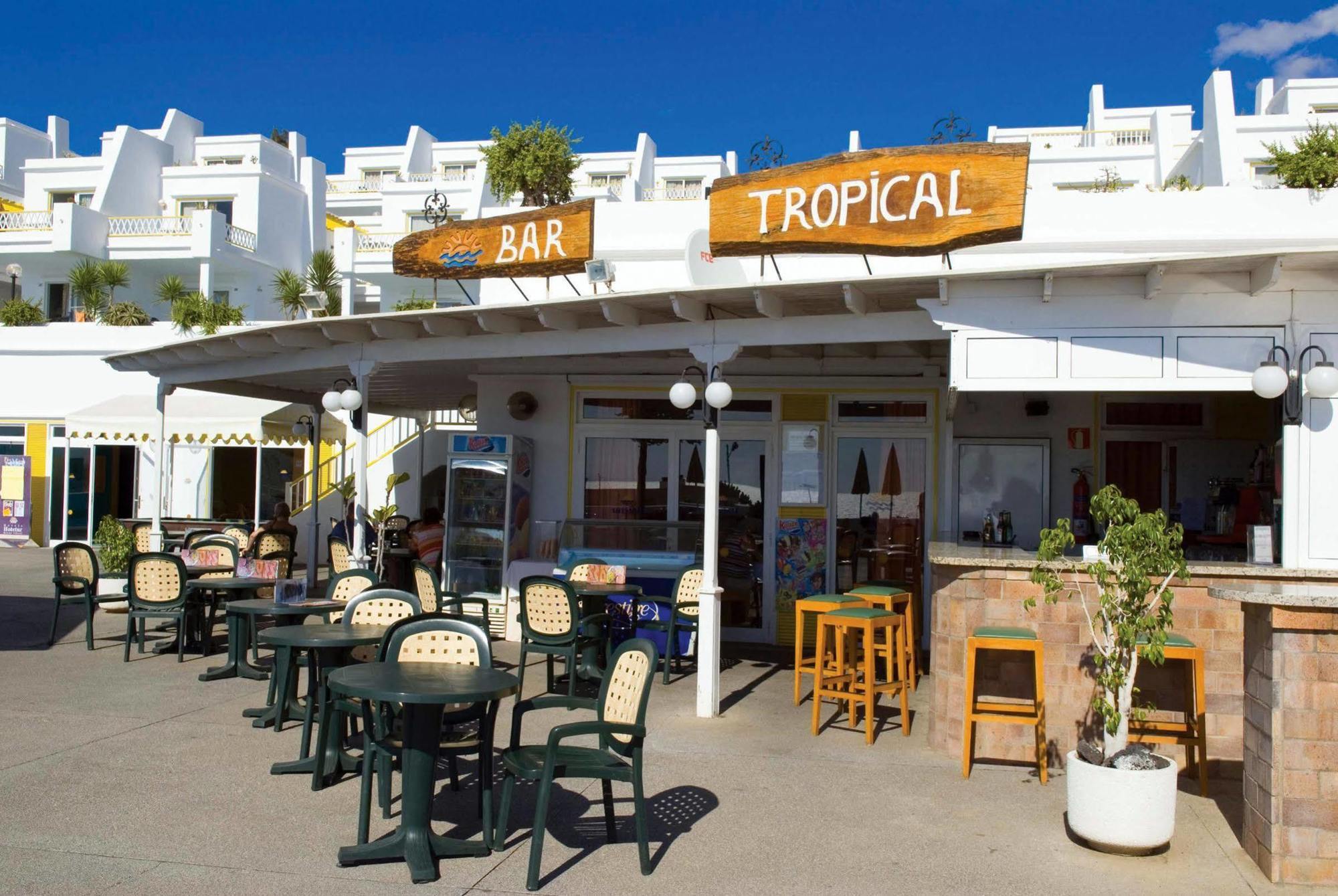 Bellevue Aquarius Puerto del Carmen (Lanzarote) Exterior foto