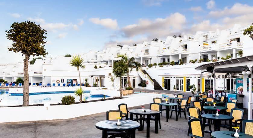 Bellevue Aquarius Puerto del Carmen (Lanzarote) Exterior foto