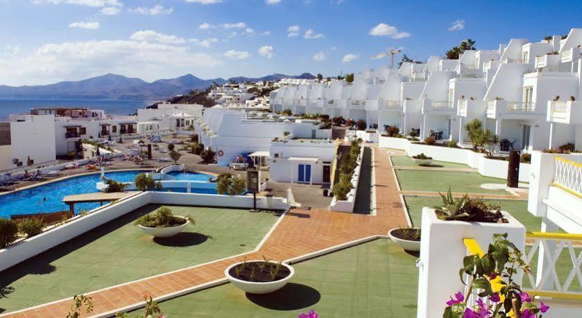 Bellevue Aquarius Puerto del Carmen (Lanzarote) Exterior foto