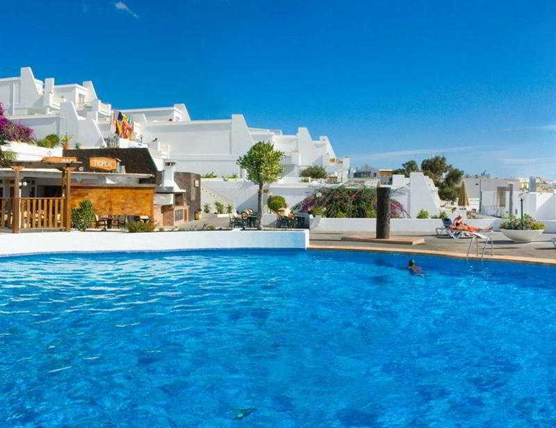 Bellevue Aquarius Puerto del Carmen (Lanzarote) Exterior foto